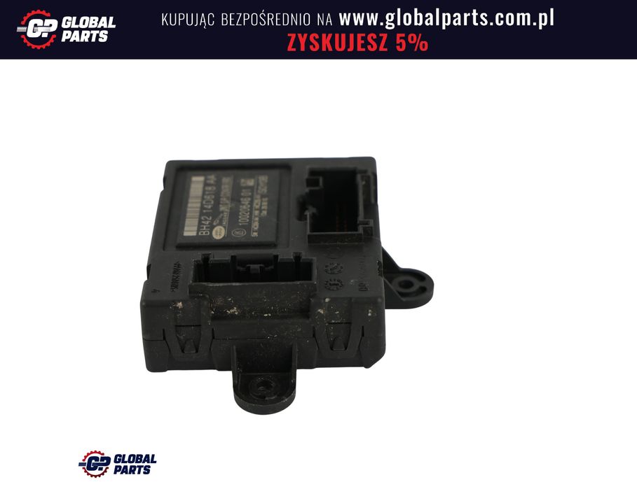 Range Rover L322 Moduł Przednich Drzwi Strona Kierowcy BH42-14D618-AA
