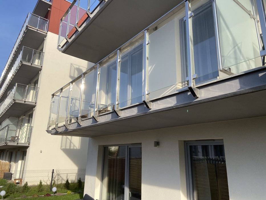 Kołobrzeg apartamenty Sunandrelax  Czynne cały rok