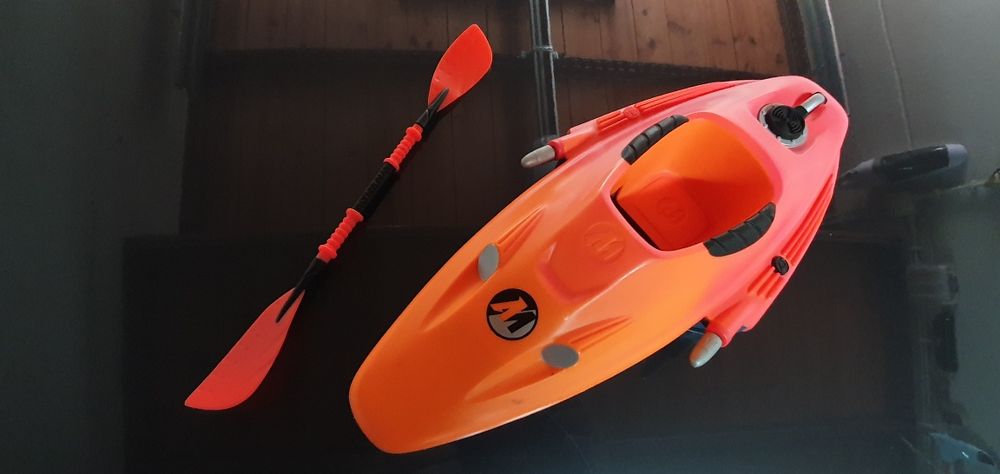 Acessórios Action Man