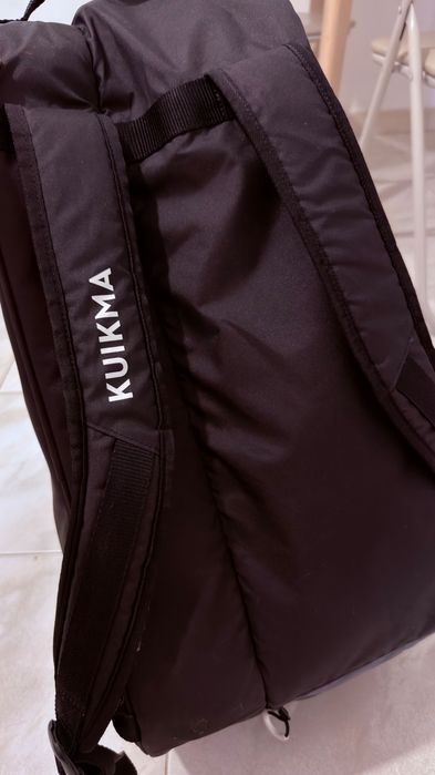 Mala kuikma padel