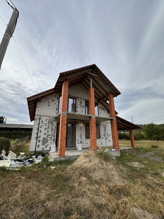 Будинок 170 м²