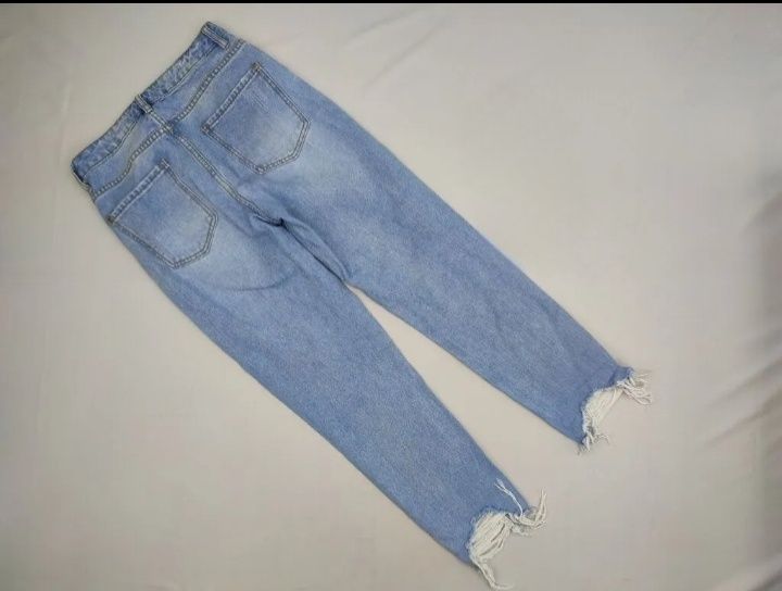Mom Jeans New Look