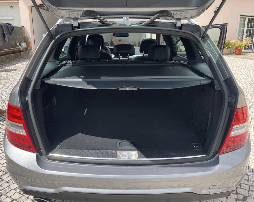 Mercedez-Benz para venda