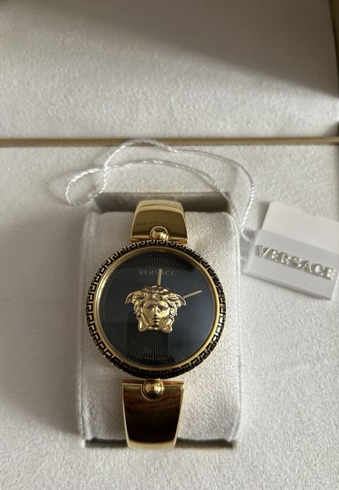 Versace Palazzo Empire zegarek damski oryginalny
