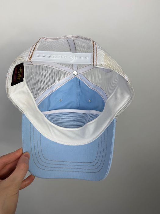 Czapka Von Dutch Bug Logo Regulowana