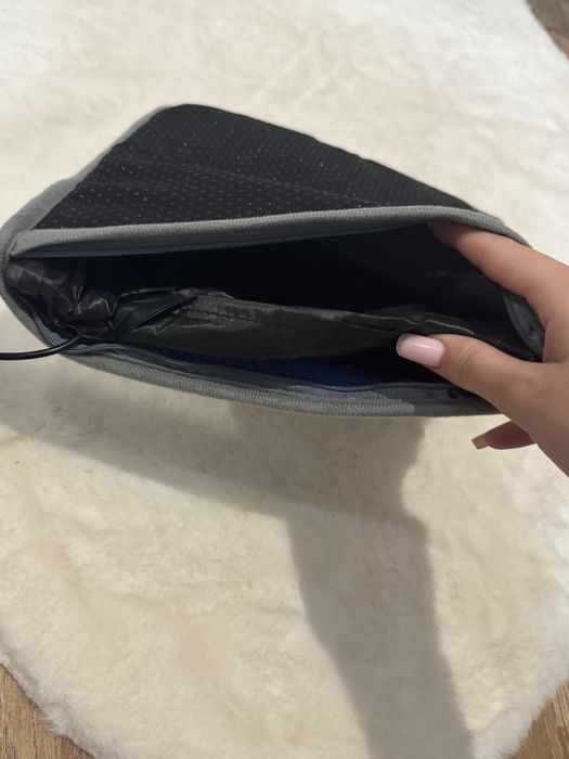 Грілка від power bank електрична для ніг