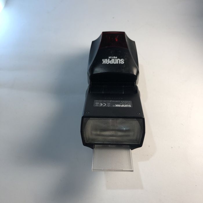 Lampa błyskowa Sunpak PZ42X