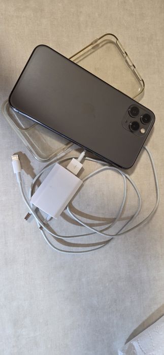 Iphone 11 pro 512 GB igła