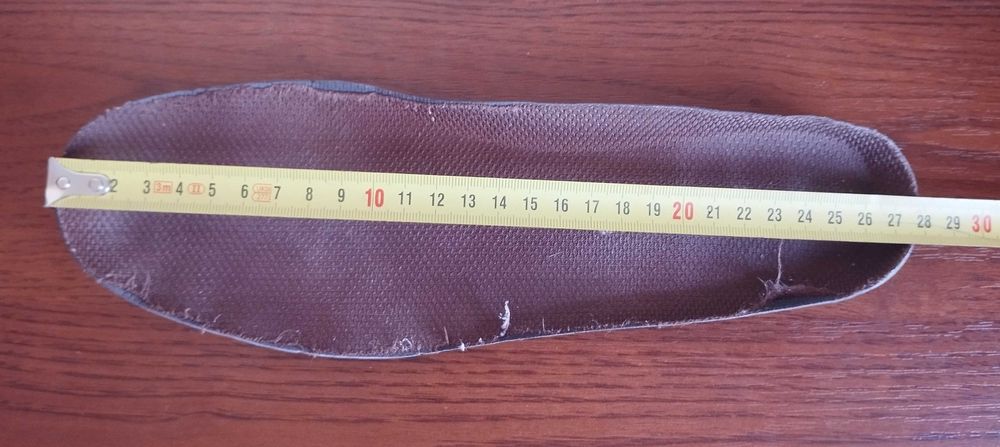 Патрульні черевики Cadet Patrol  фірми KOMBAT Великобританія.