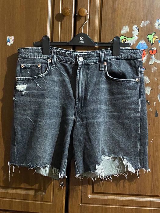 Жіночі нові шорти ZARA