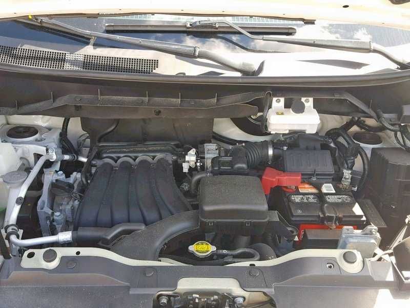 NISSAN NV200 USA  авторазборка разборка автозапчасти запчасти