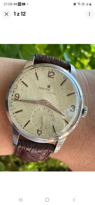 Renowacja zegarków Tissot Omega Longines Atlantic inne marki