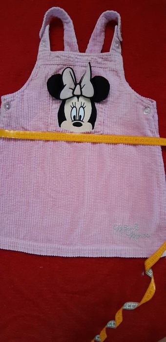 Сарафан для дівчинки