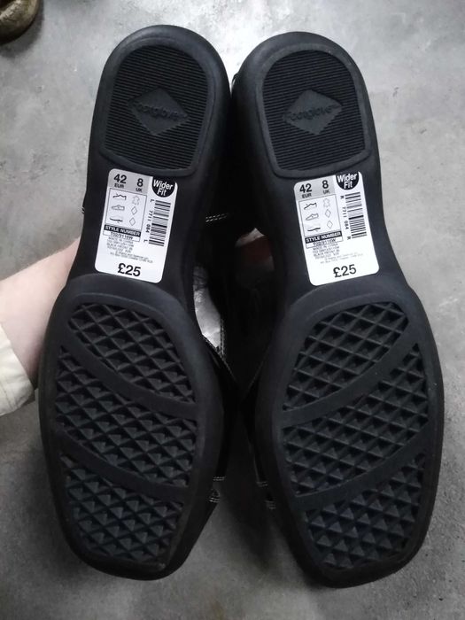 nowe buty damskie rozmiar 42