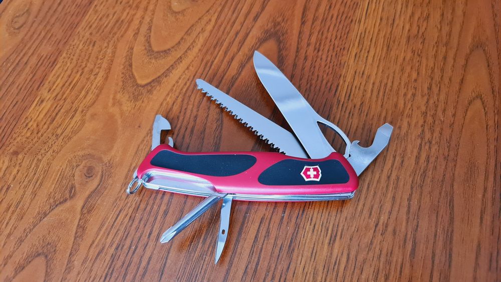 Victorinox Rangergrip 78 Ranger grip 78 scyzoryk