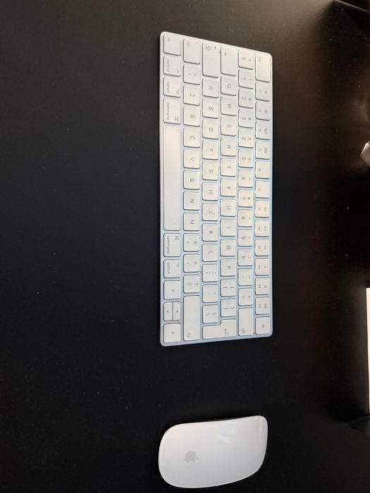 Apple iMac 27 Retina 5k 2020 i5 32GB RAM 256GB SSD