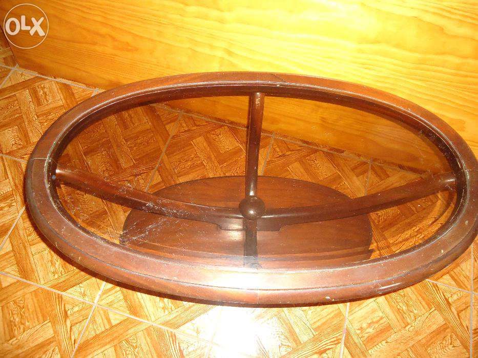 Mesa de centro
