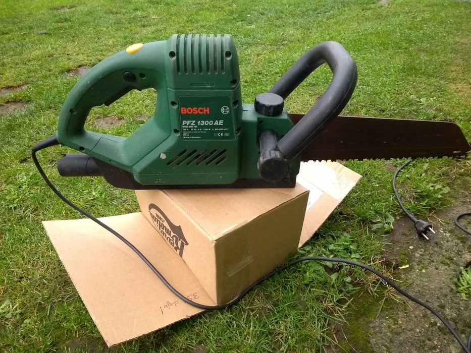 Bosch PFZ 1300 AE