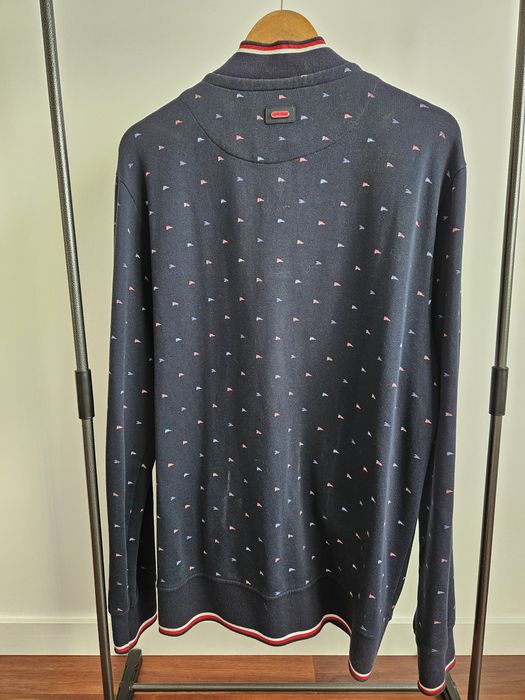 Blusão Lion of Porches