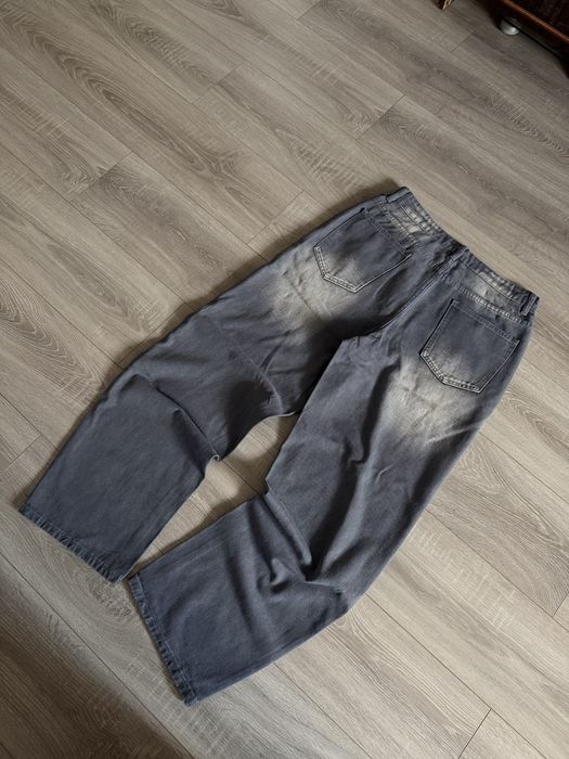 Super baggy jeans,Jaded London,sk8, оригінал,ідеал