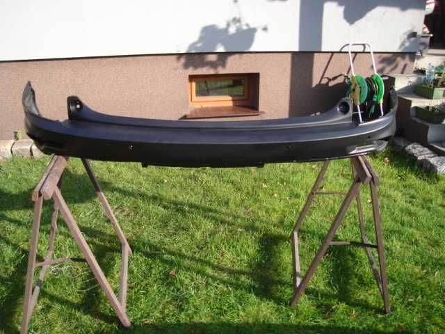 Zderzak Tylny Honda CRV V 2018,2019,2020 nowy model