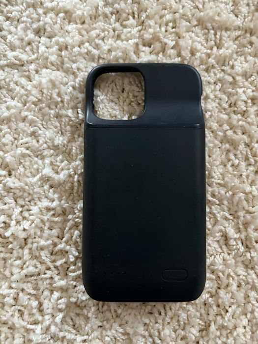 Etui powerbank Iphone 13 mini