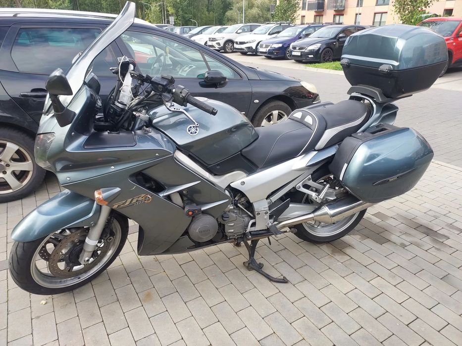 Yamaha
