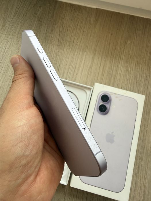 Iphone 17 256gb 99akku