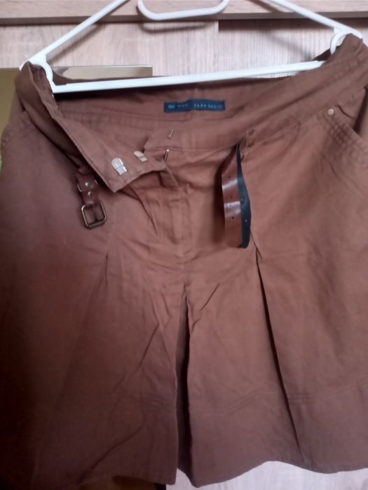 Spòdnica Zara rozmiar L
