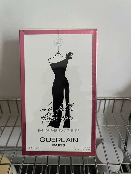 Guerlain perfumy damskie 100ML