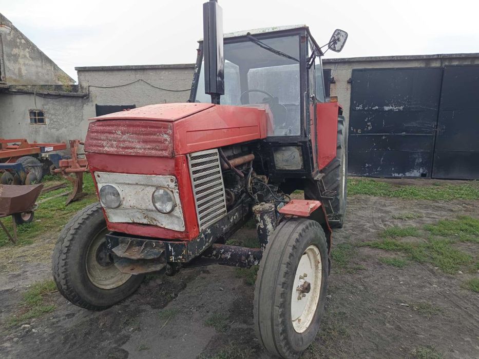 Ciągnik ursus 1201, nie 1224, 1214, 1222, 1212, 1204