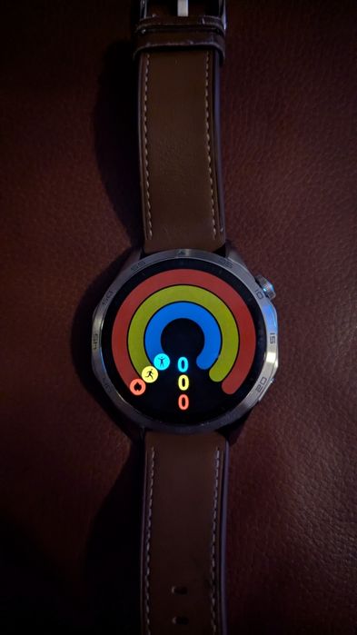 Huawei Watch GT 4 - 46mm