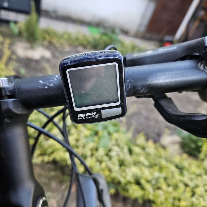 Rower unibike viper