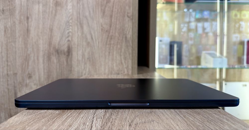 Ноутбук MacBook Air 13 M2 8/256Gb Mignight 100% АКБ Гарантія Магазин