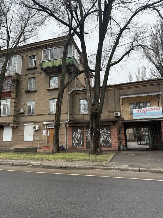 Сдам 2 ком кв Леси Украинки ул.