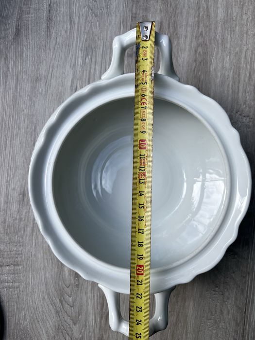 Супниця Schumann