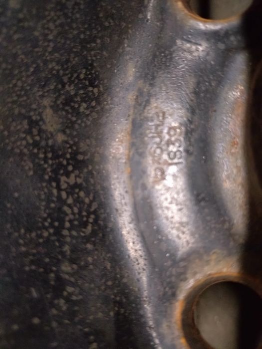 Koła zimowe 4x100 Opel Chevrolet