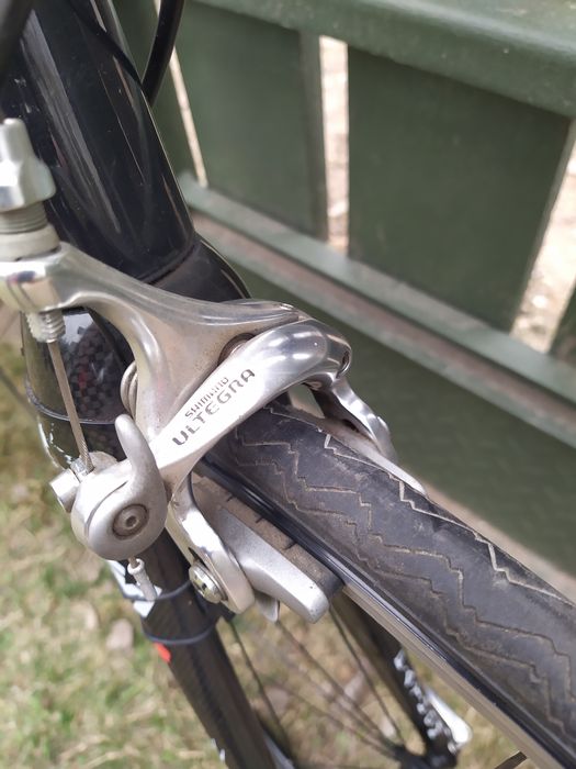 Sprzedam rower szosowy