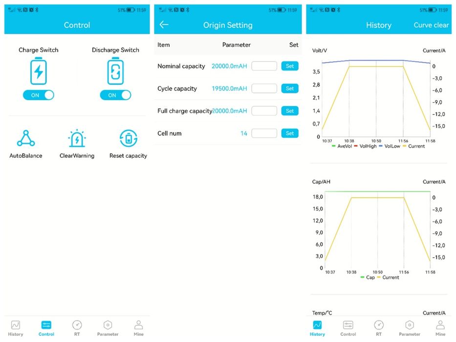 Baterias Lítio Trotinete Scooter Vortex Goose Citycoco bicicletas Mota