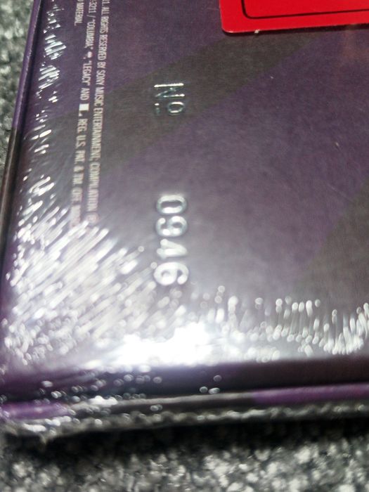 Janis Joplin - Janis: Move Over! (Ed. Limitada e Numerada - Selado)