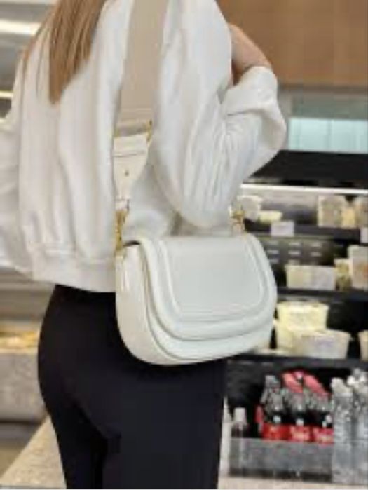 Гарна сумка від Zara