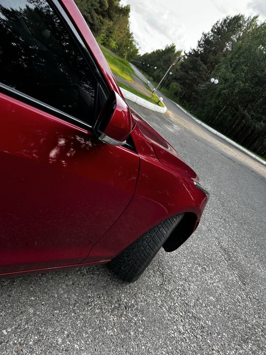 ‼️Cadillac ATS 2013 2.0 awd‼️