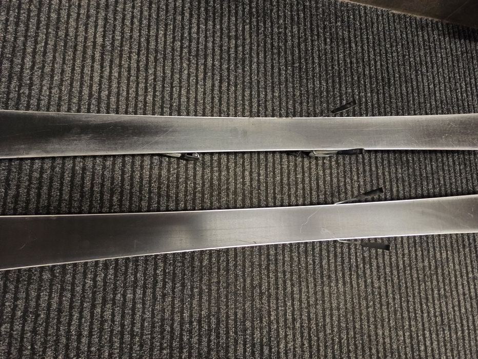 Narty Blizzard Epic 5  dl 150cm