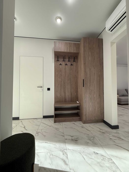 Продаж 1-но кім. кв. з ремонтом в ЖК Auroom Spark на Навроцького