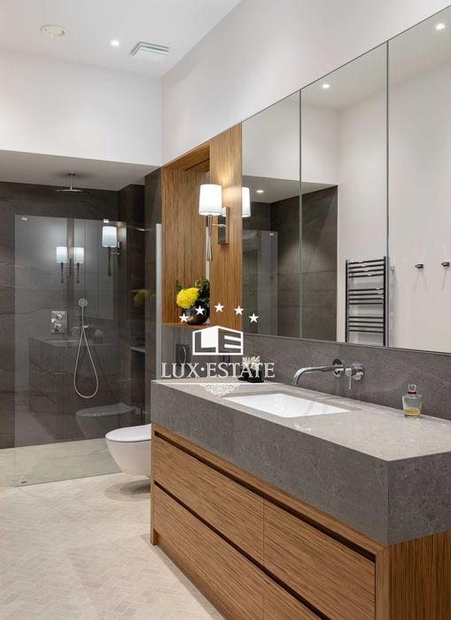 Продажа стильного, современного дома в районе лесопарка!