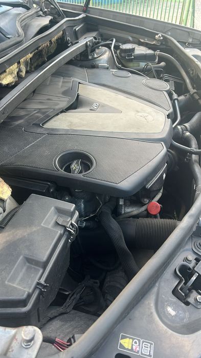 Mercedes GL 320 2007