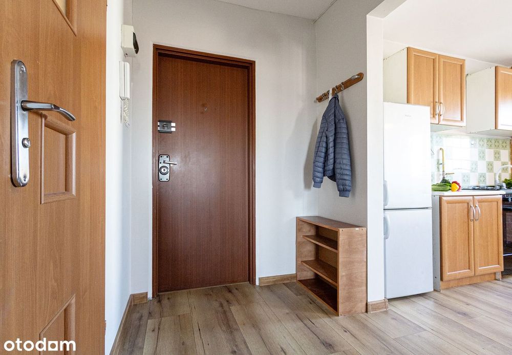 Apartment in Warszawa, Wrzeciono, Bielany - View 4