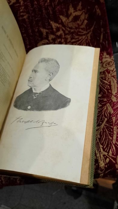 História da Literatura Portuguesa 1897 Theophilo Braga