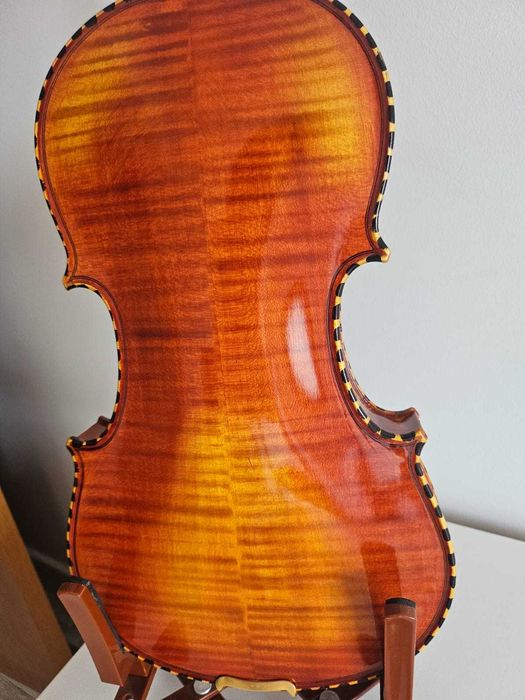 4\4  Violino    Novo