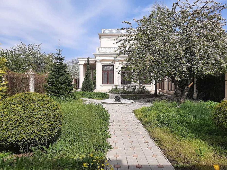 House by the address st. Primorskaya (area 320 m²) - Atlanta.ua - photo 7